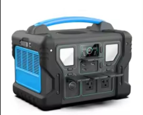 protable station for 1000W~3000W