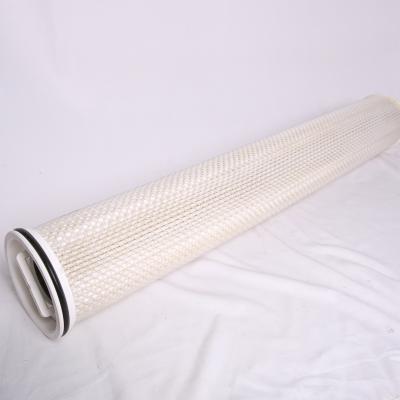 0.45 Micron Pleated Polypropylene Filter Cartridge