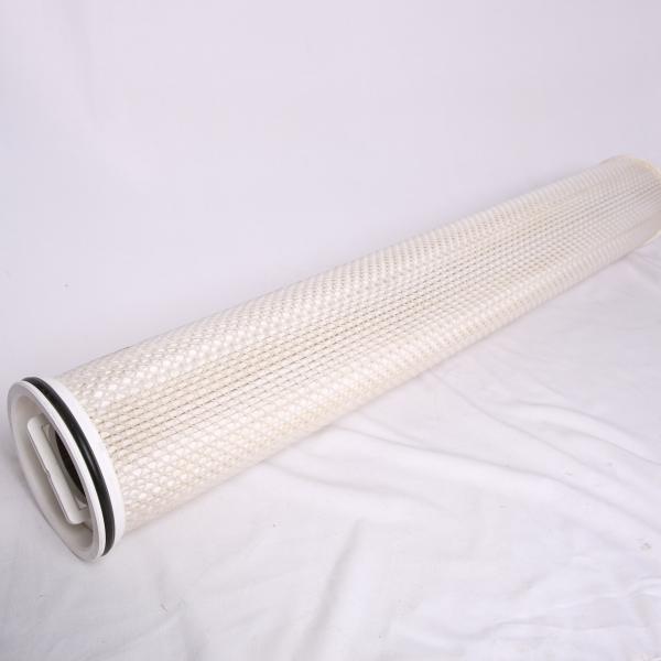 0.45 Micron Pleated Polypropylene Filter Cartridge