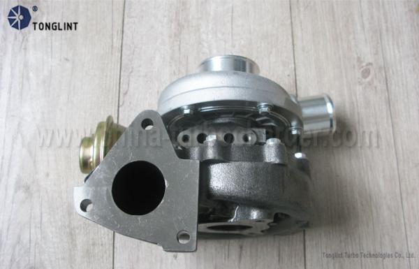 GT2052V Variable Nozzle Turbocharger 705954-0006 14411-2W203 For Nissan Terrano Mistral ZD30ETi  Engine