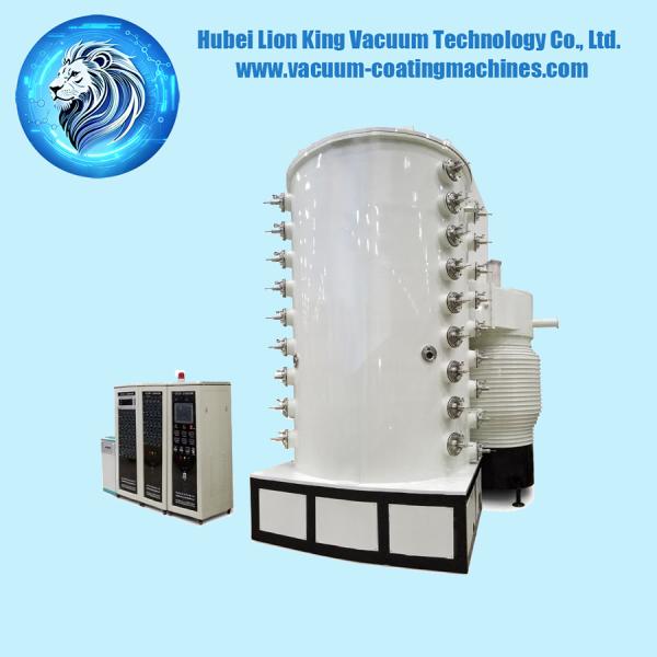 Multi arc ion Jewelry Gold PVD Plating Machine Vacuum coating equipment Full Automatic