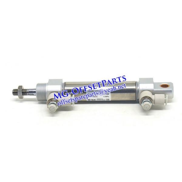 764-8602-000-2,7648602000-2,KOMORI LS40 MACHINE AIR CYLINDER,KOMORI ORIGINAL PARTS
