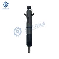 CAT 320D 323D2 320D2GC T419385 Injecteur de carburant Buse d'injection de carburant Générateur diesel Pièces moteur Buse d'injection de carburant