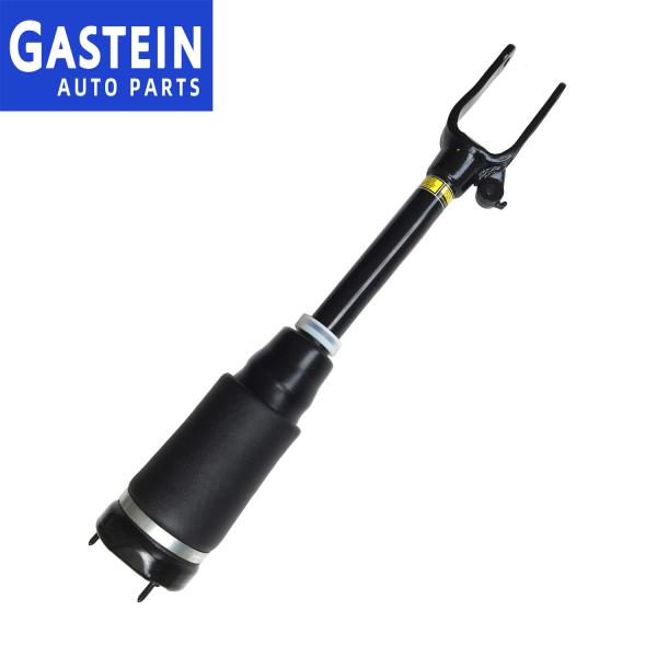 W164 GL350 Mercedes  Front Shocks And Struts Without Ads 1643206113