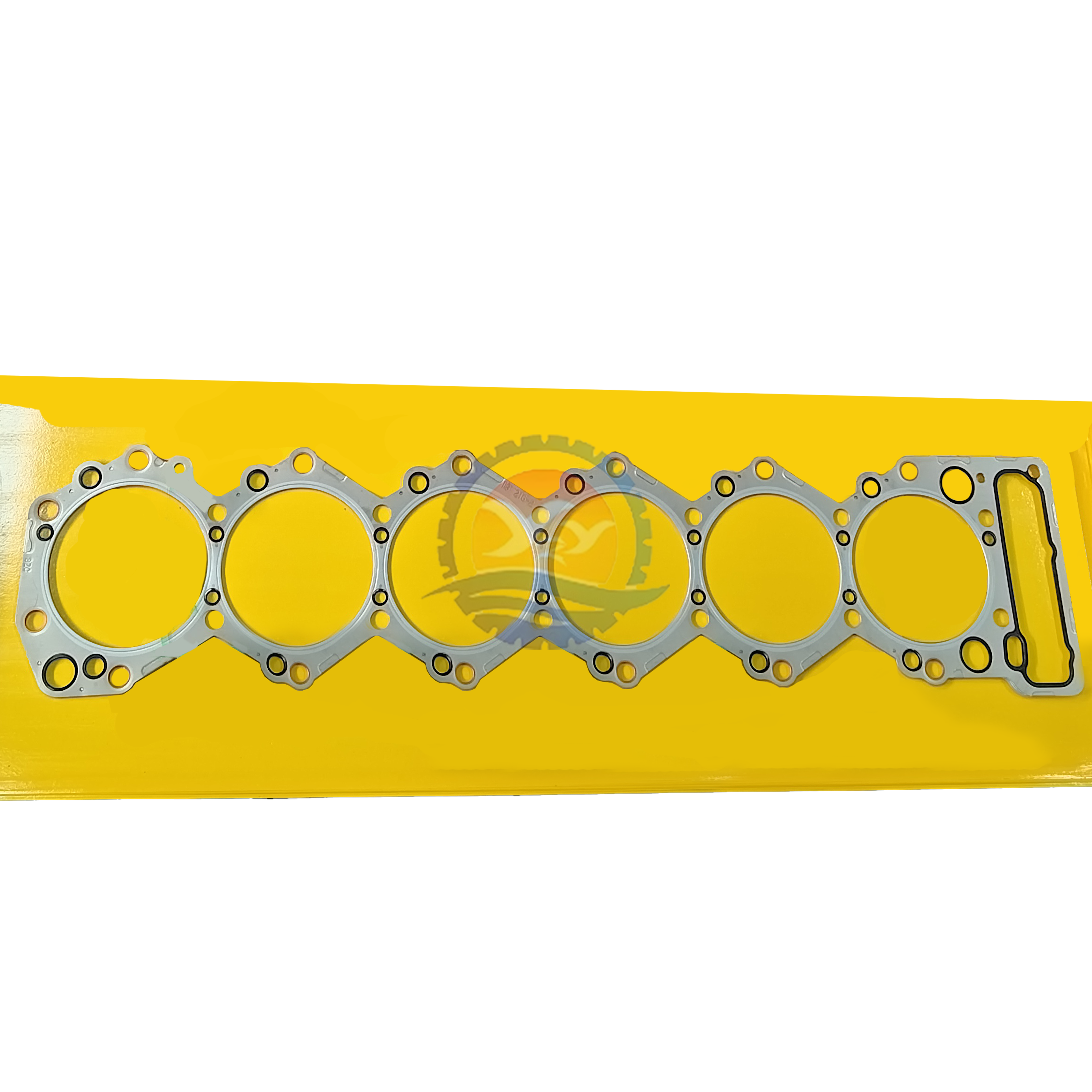 6SD1 Cylinder Head Gasket 1-11141-216-2 for Isuzu 6SD1 Gasket Construction Machinery Parts