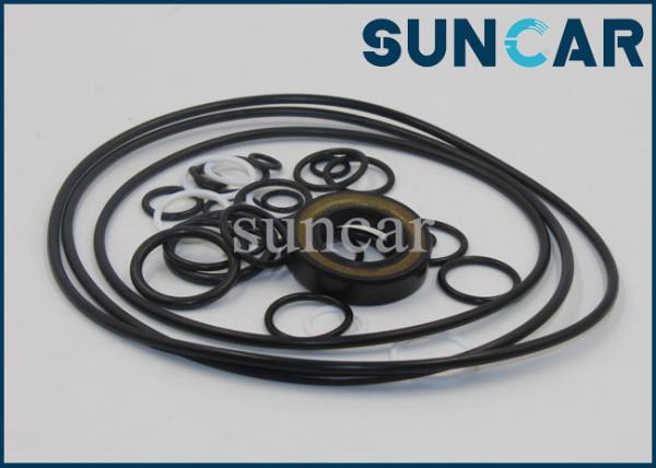 Komatsu Service Kit TZ276B9000-00 TZ276B900000 PC100-6 PC120-6 Excavator Travel Motor Seal Kit