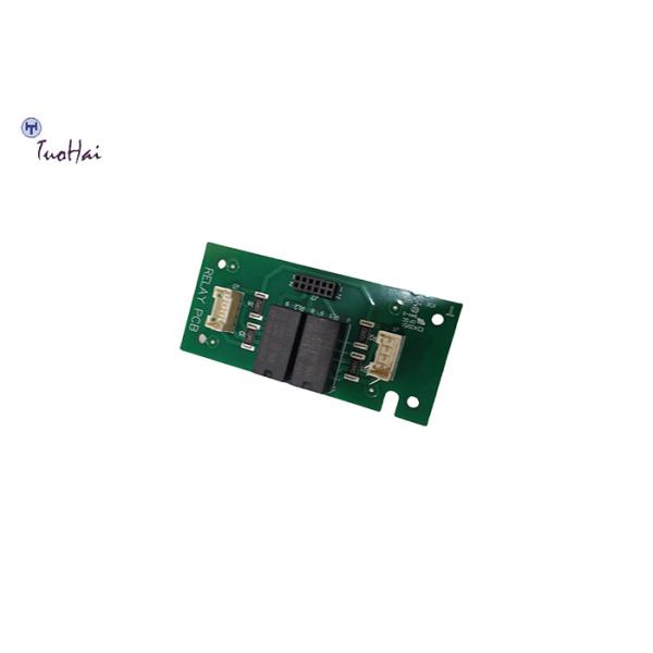 4450733758 Recycler наличных денег рассказчика реле распределителя PCB интерфейса экипажа NCR S2 частей машины 445-0733758 ATM