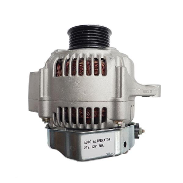 Petit alternateur de voiture de 12 volts 2TZ d'OEM Toyota 27060-76040