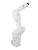Abb Robot Programming IRB 1300 Robô Industrial de Seis Eixos Fabricado