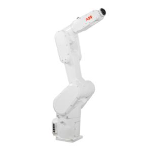 Irb 1600 Ручная автоматизация Робототехника Рука 10 кг Зона безопасные решения