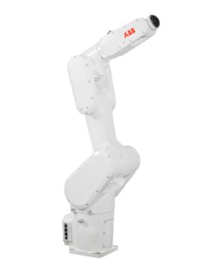 Irb 1600 Automatização Manual Robótica Braço 10kg Zona Soluções Seguras