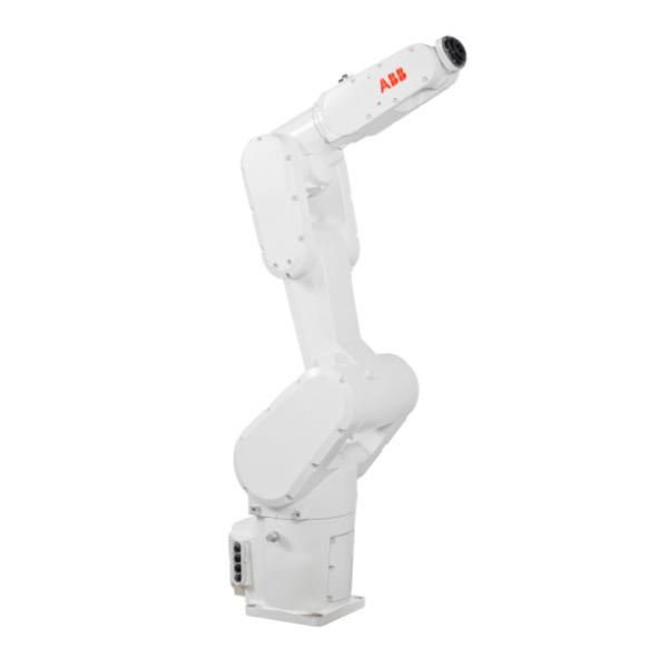Abb Robot Eds Фабричная автоматизация Irb 1200 Обработка и сортировка