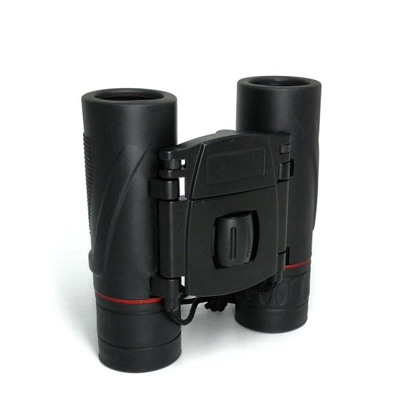 Mini Binoculars 30x60 Compact Folding Telescope Premium Travel Binoculars 10x26 - Waterproof With Anti-Fog Protection