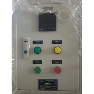 Miniature Anodizing Production Line Electric Box Compact and Durable for Long-Term