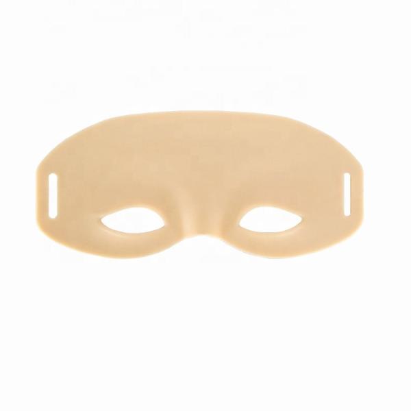 Silicone Eyebrow Tattoo Fake Headband Microblading Practice Skin