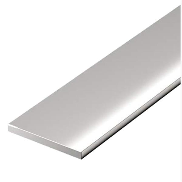 Bright Surface  Stainless Steel Profile 201 304 304L 316 316L Stainless Steel Flat Bar