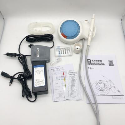 Scaler ultrassônico Piezo dental do EMS da casa que escala Perio 240V