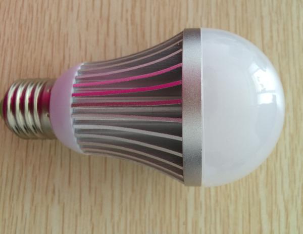 Professional led bulb light manufactur with high quality E27 5W led bulb