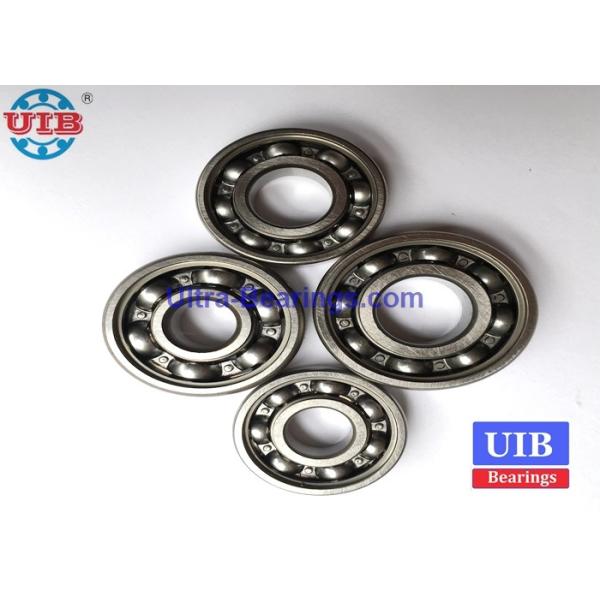 11.3kn High Precision Conveyor Roller Bearing Cast Steel AISI 52100 Anti Corrosion