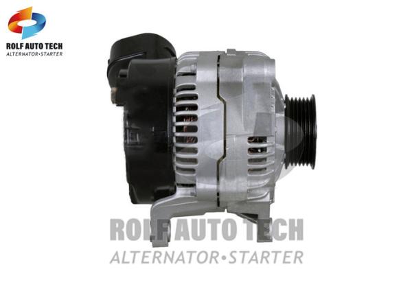 Compact 120 Amp Bosch Alternator 12V Audi 100 90 A4 A6 Quattro Cabriolet Volkswagen Passat