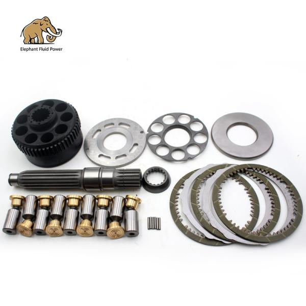 Минируя комплект для ремонта 22mm мотора качания экскаватора конструкции