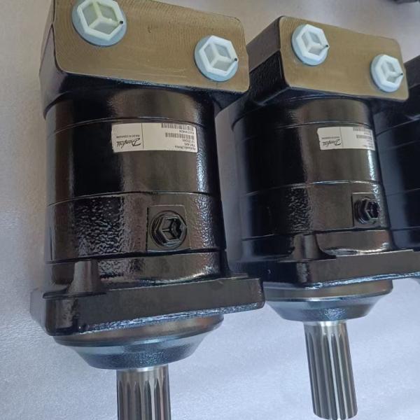 Original Oribit Motor TMT400 151z3265 for Industrial Machinery