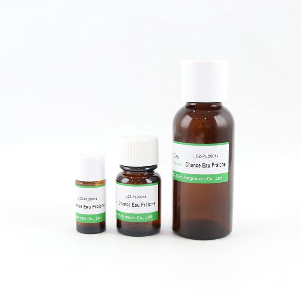 Long Lasting Sweet Fragrance Essential Oil Scented Like Chance Eau Fraiche Fragrance