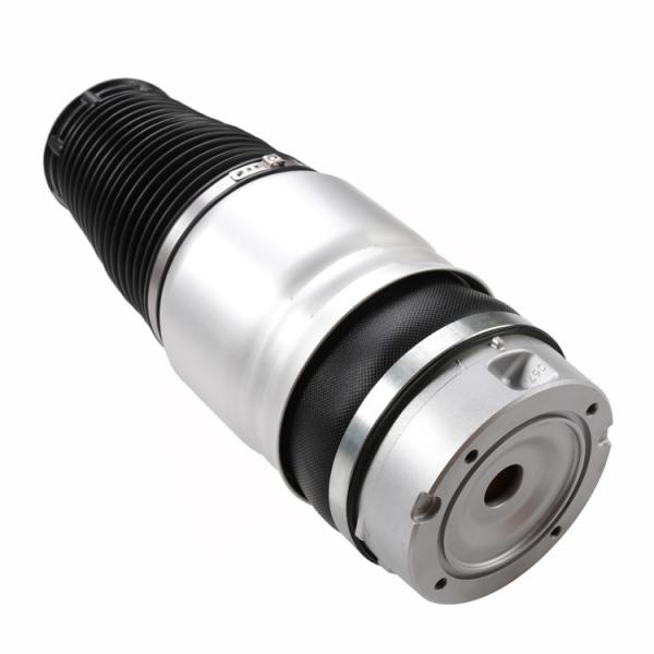 Mola de ar para a esquerda dianteira OE 7L6616403B 95535840331 de Audi Q7