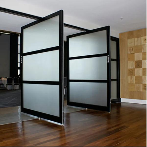 Stainless Steel Entrance Door Ultimate Entrance Solution For Both Commercial And Residential Propertie