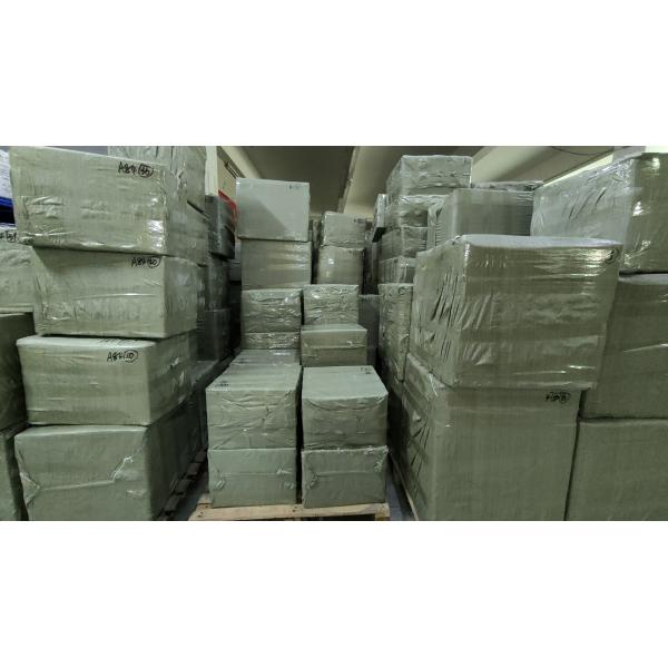 Kit d'étanchéité à l'échappement Doosan DX225LCA pour la réparation de cylindres hydrauliques d'excavatrice