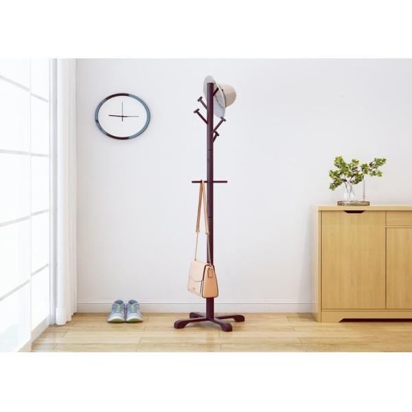 ODM Freestanding Handbag Coat Rack Hanger Stand Furniture For Bedroom Office Hotel