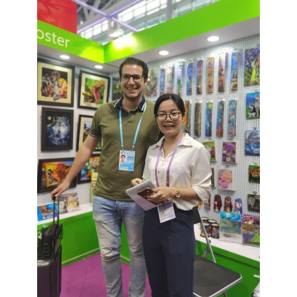 3D Changing Pictures Anniversary Birthday Wedding Card 3D Printing Images