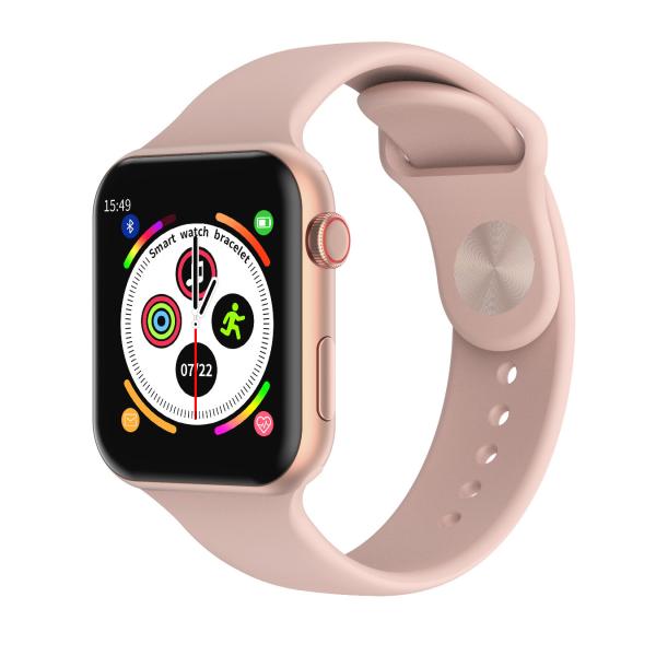 Câmera grande Nano GPS 480*640P Smar da mulher 3GB+32GB do homem do telefone celular do Smart Watch de Android da tela de DM100 4G SIM Card 2.886inch