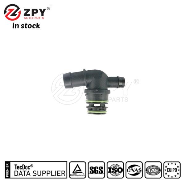 03F103175A Valve PCV pour le carter de VW Golf MK7 Audi A3 8V
