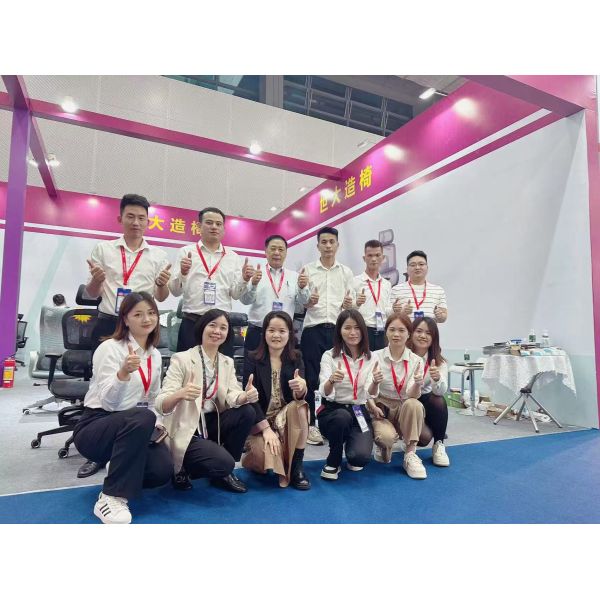 High Back Ergonomic Full Mesh Chair 3D Armrest Executive Office Chair Modern