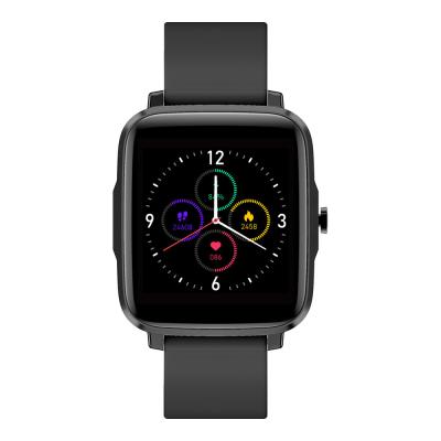 bracelete esperto da tela da cor da polegada IP68 240*240 do Smart Watch 1,54 de 15days Y1