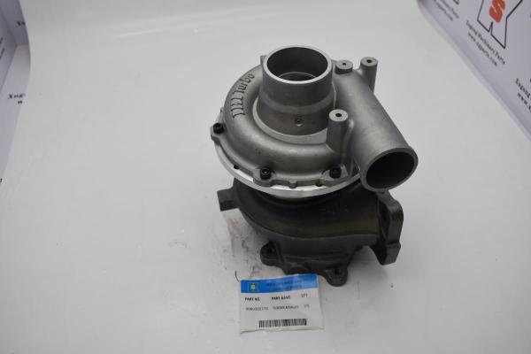 8-98030217-0 turbocompressor do motor 8-98030217-0 diesel para peças sobresselentes do motor da máquina escavadora
