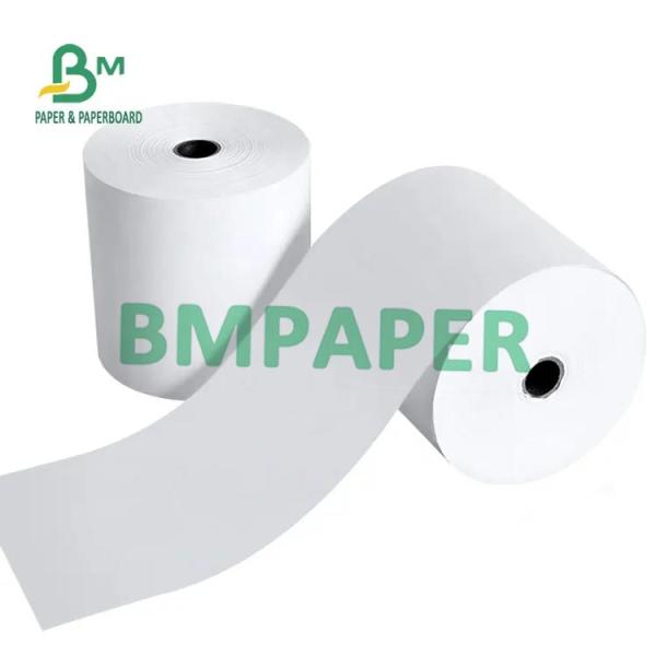Thermal Paper Jumbo Roll крен 65g 70g 80g слон термальный бумажный для бумаги ФАКСА бумаги получения ATM