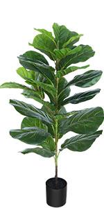 Artificial Monstera Deliciosa Plant 37