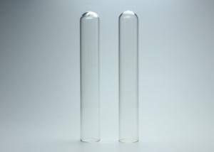 tubos de ensaio do laboratório 10ml de 16*100mm, tubo de vidro do laboratório