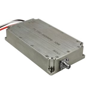Signal Jammer Module