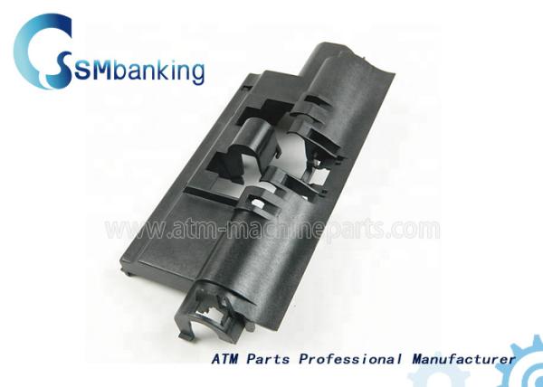 Plástico da tampa do preto NQ200 de Delarue NMD das peças da máquina de A007553 Atm