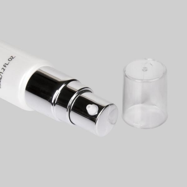 Трубки D25mm 20-60ml изготовленные на заказ косметические