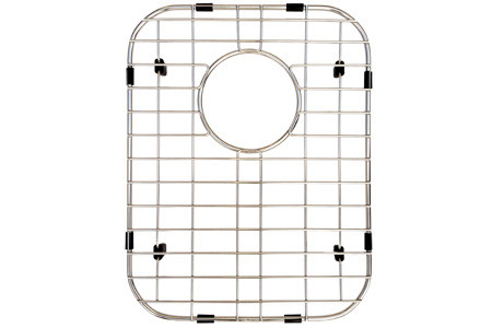 Решетки раковины провода аксессуаров кухонной раковины с почищенным щеткой/отполированным поверхностным финишем