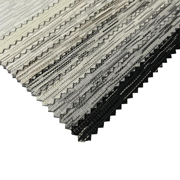 Window 100% Polyester White Blackout Pull Down Roll Up Shades Roller Blinds