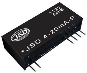 isolation amplifier