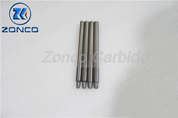 Silver Brazing TC 410SS Valve Stem 3/4  1 For Oil Industry