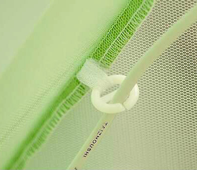 Quick Setup Mosquito Net for Indoor and Outdoor Areas Hammock with Mosquito Net Tent 2024 Newest