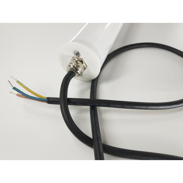 Водоустойчивый свет трубки СИД ИП69К для парковки Вегетабле обработки/1200мм