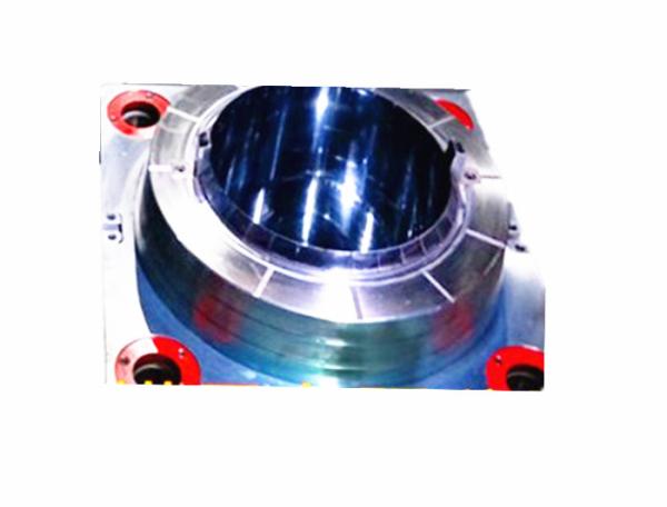 Home Plastic Injection Molding , Plastic Bowl Short Run Injection Molding